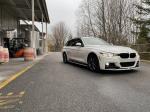 BMW 330i xDrive Touring M Sport 2017 года (NA)